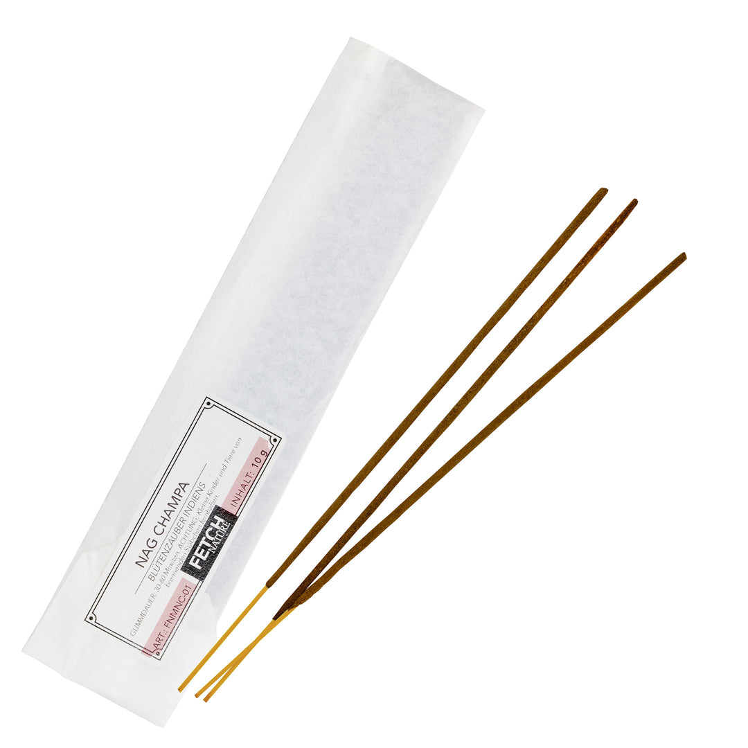 Nag Champa