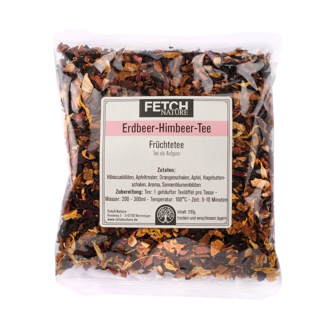 Belly Tea Blend