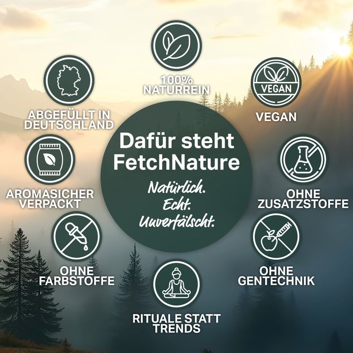 House Cleaning Incense Set – Complete Set 