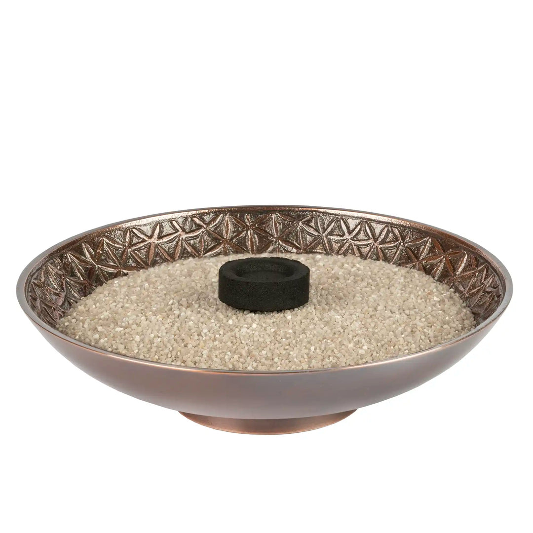 Incense bowl "Eternal Essence"