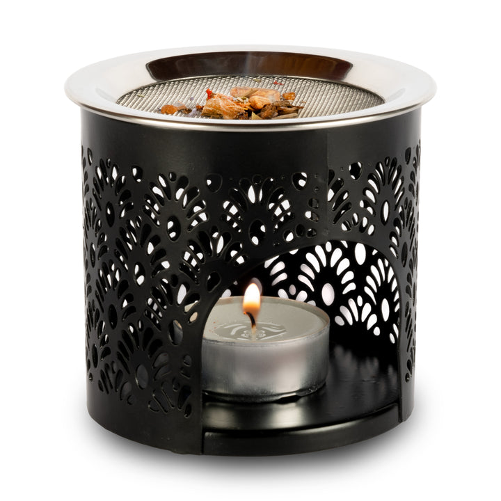 Incense burner "Ornate Elegance"