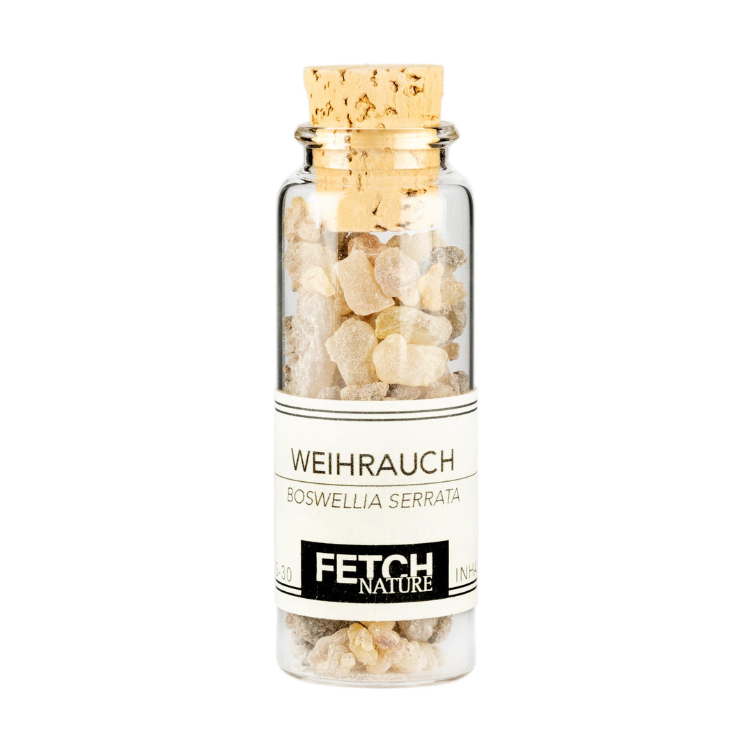 Weihrauch 1. Wahl (Boswellia serrata)