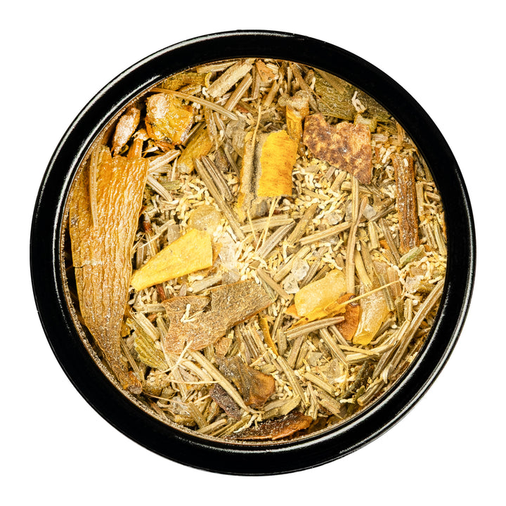 Julfest Räuchermischung