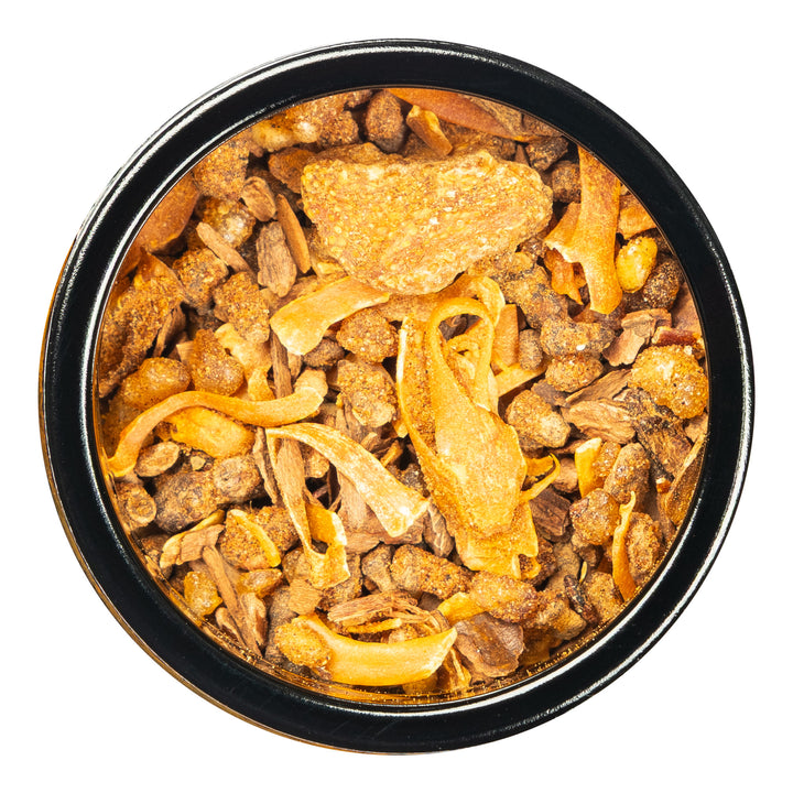 Winterzauber Räuchermischung