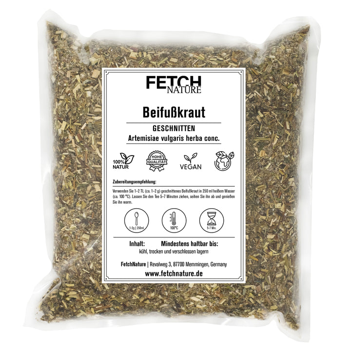 Mugwort