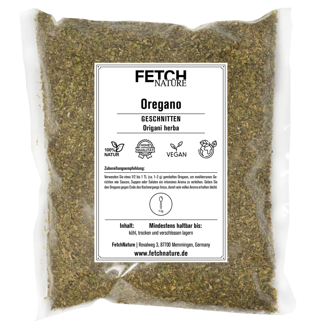 oregano