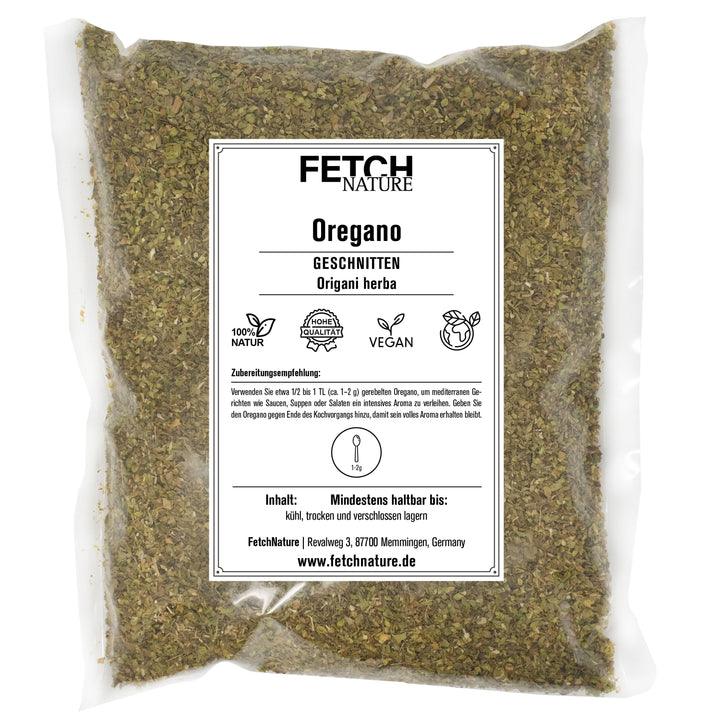 oregano