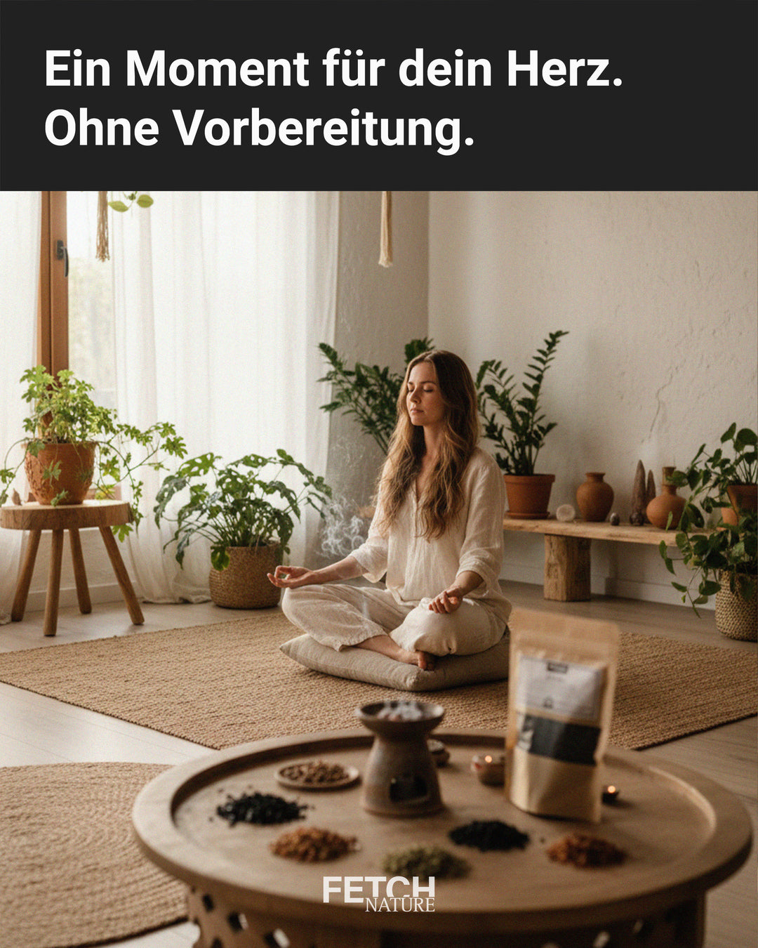 Styrax Räucherharz 50g