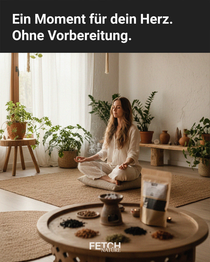 Styrax Räucherharz 50g