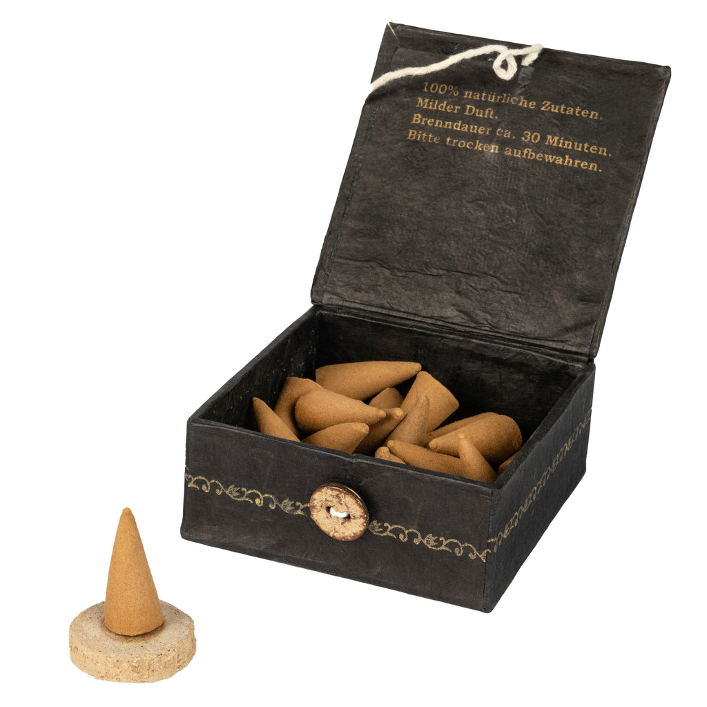 RAW Klassischer Kingsize Kegel (500er-Pack) + 1 Glaskegelspitze