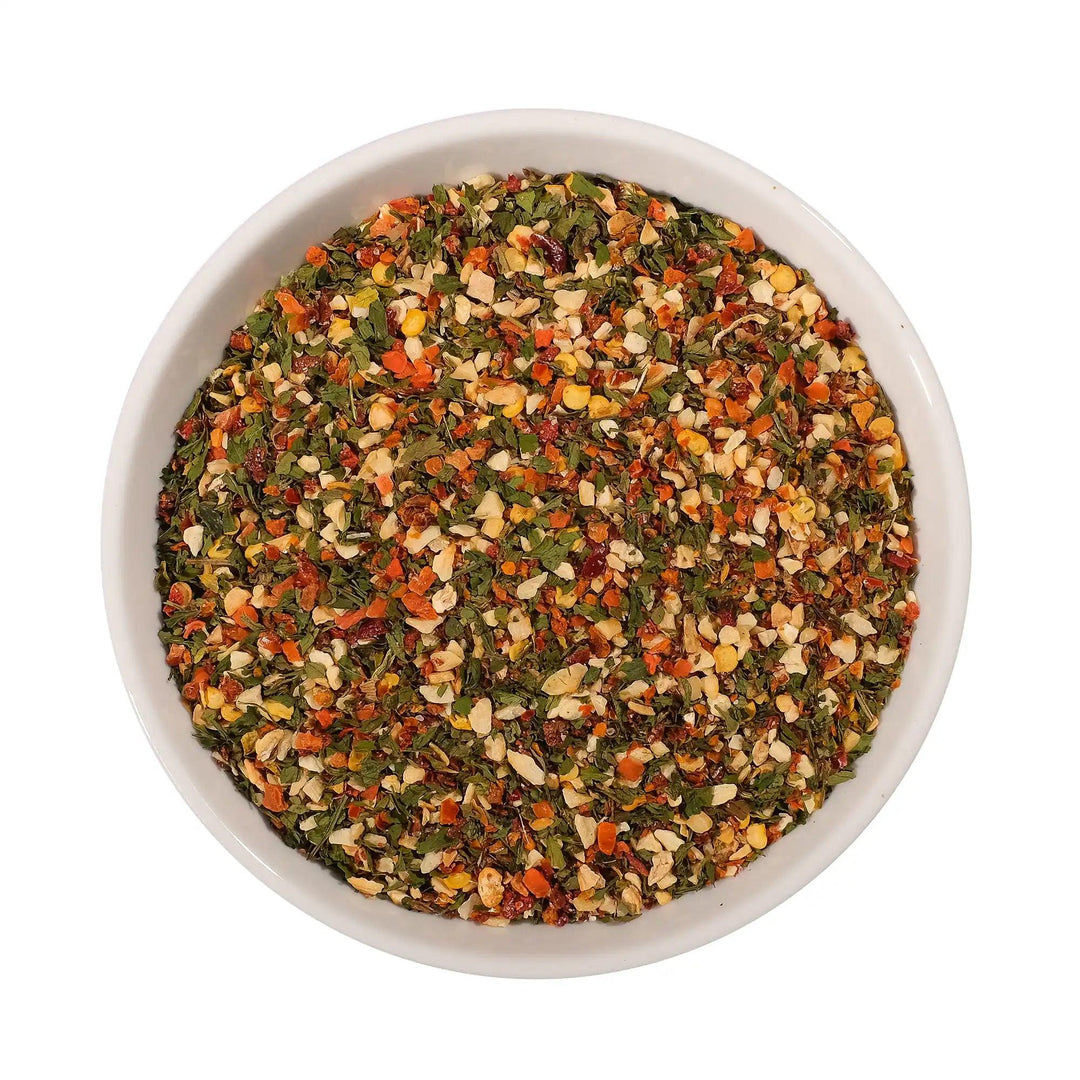 Arrabbiata spice mix