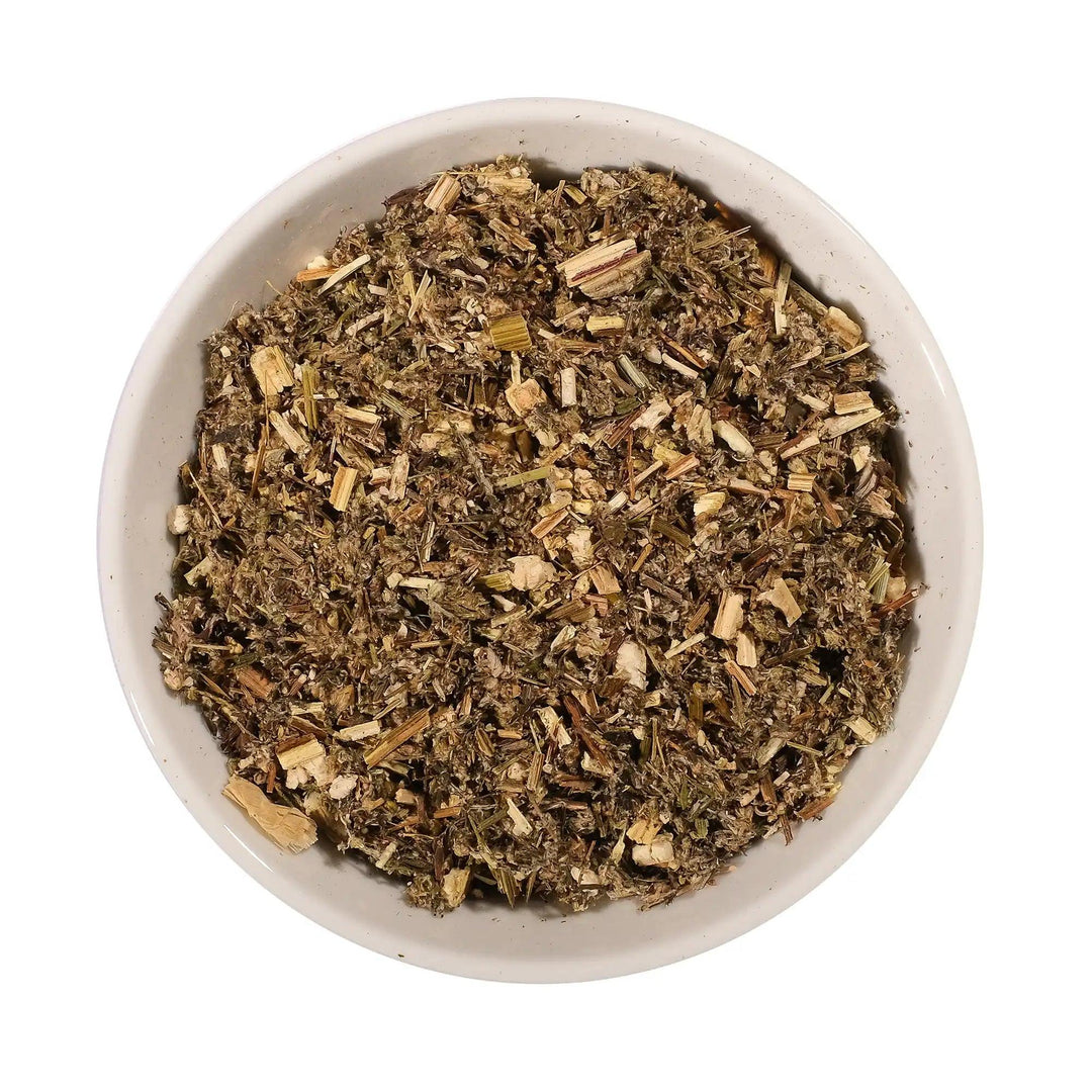 Mugwort