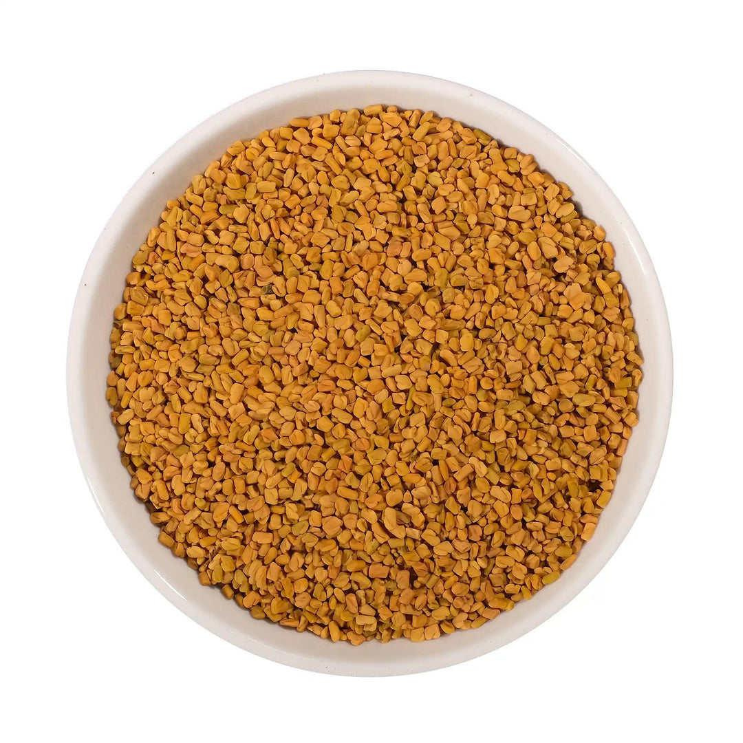 Fenugreek seeds