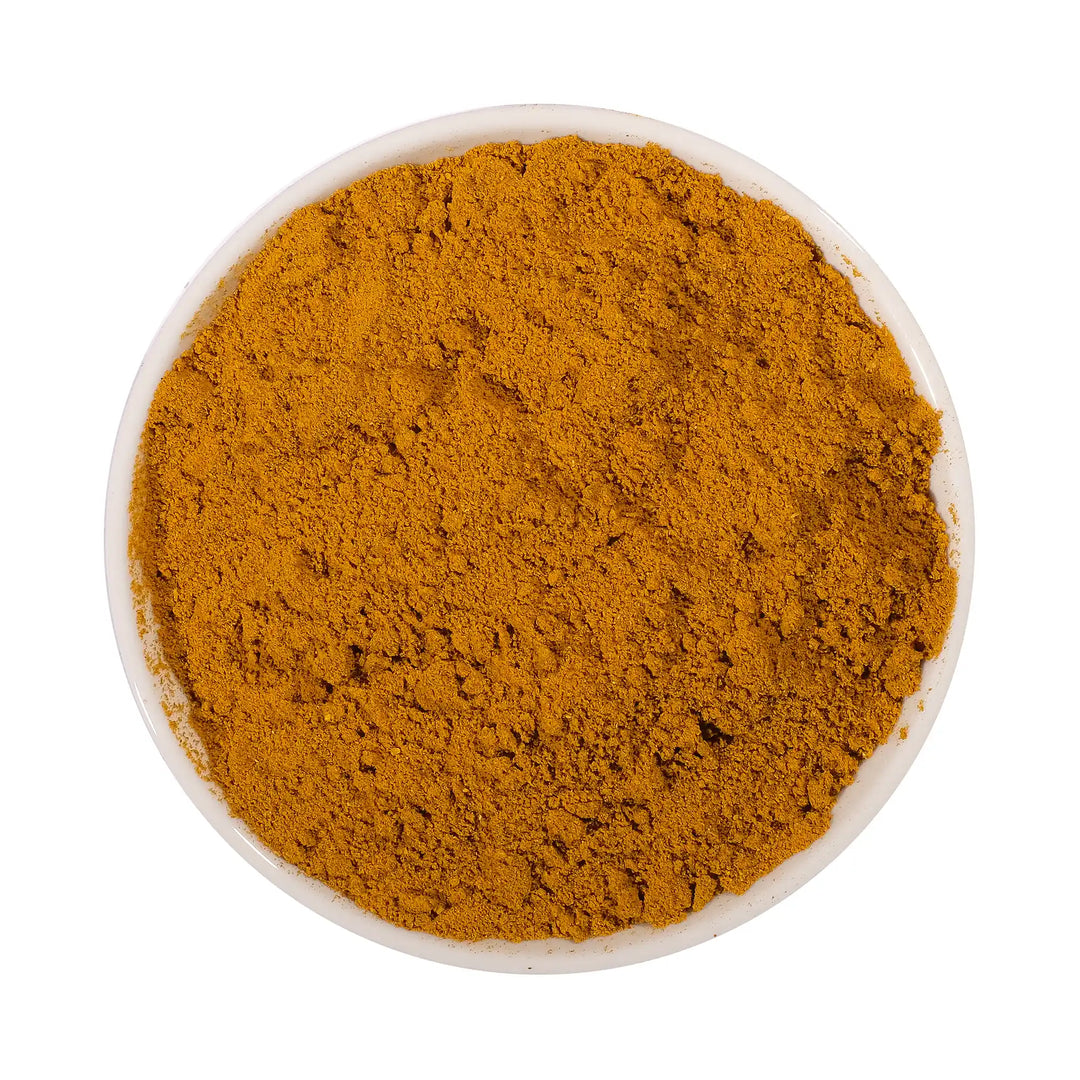 Curry Indian spice mix