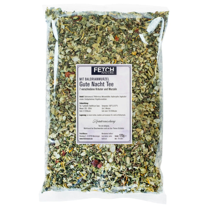Good Night Tea Blend 