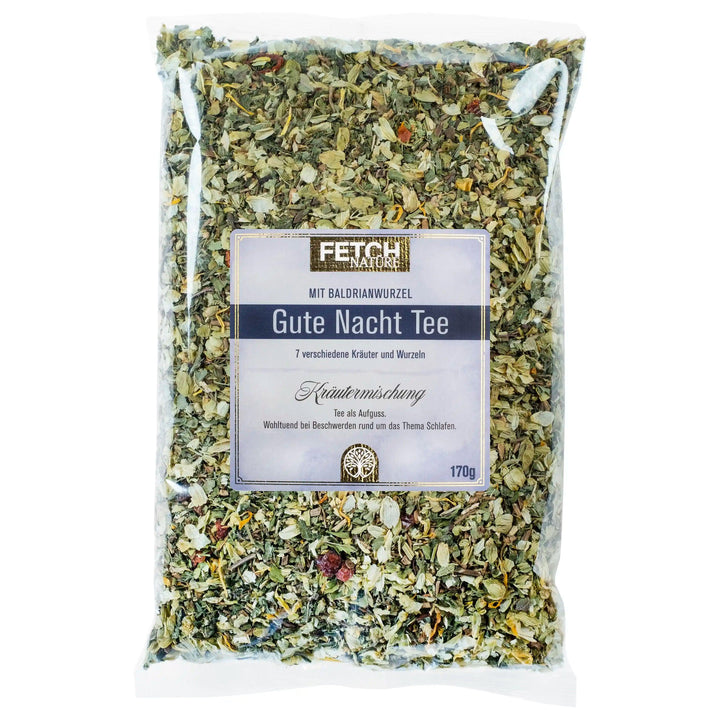 Good Night Tea Blend 