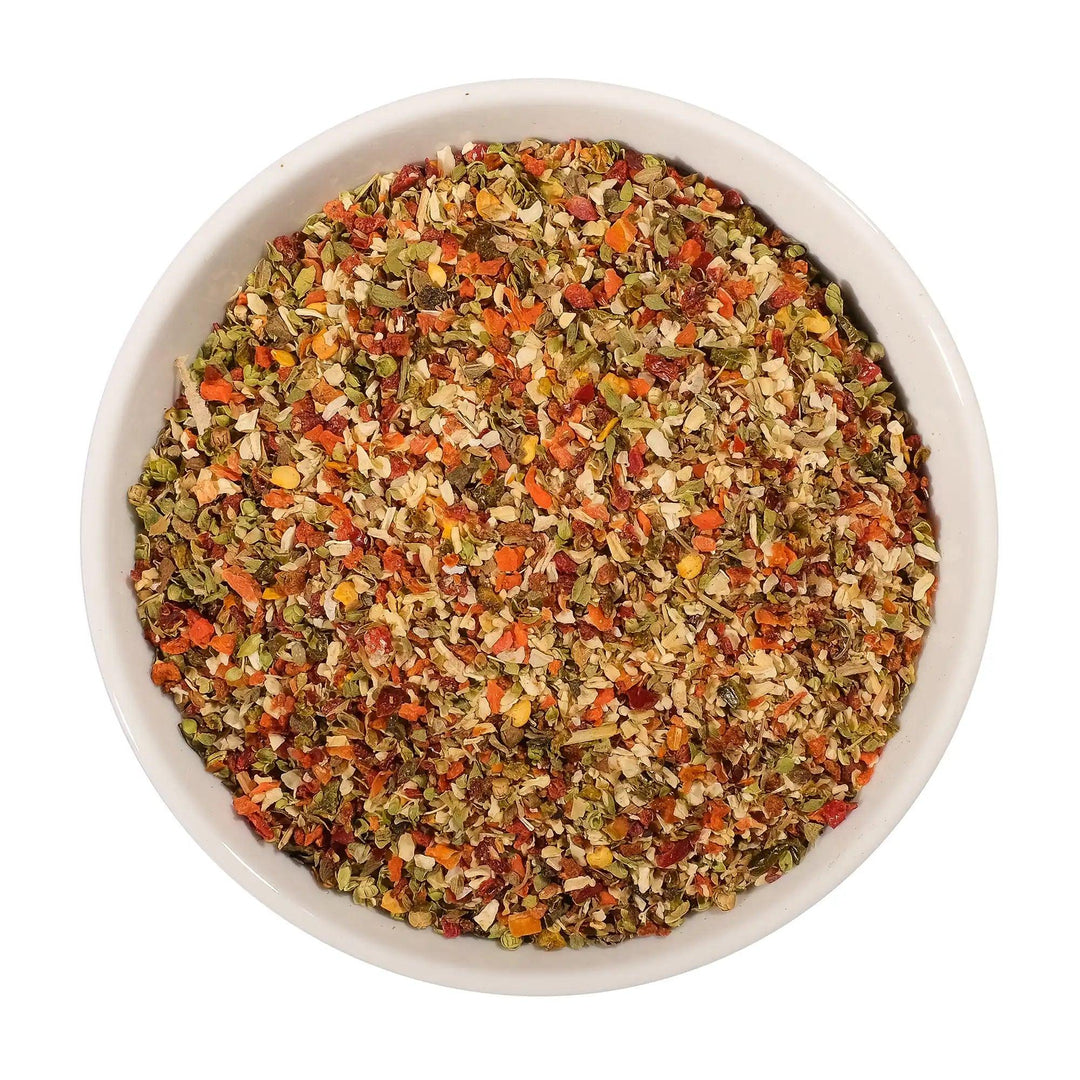 Hot Bandito Mix spice mix