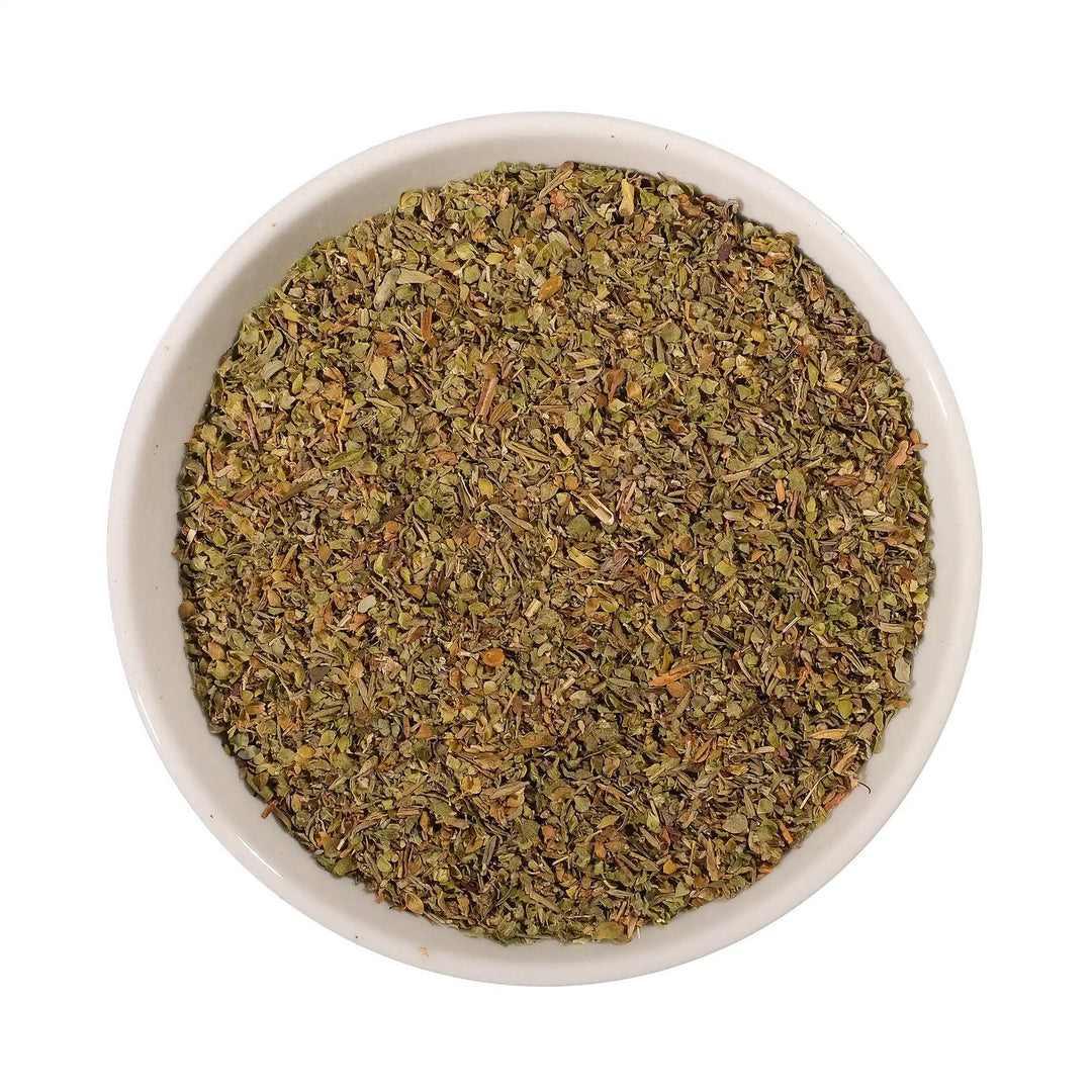 Italian herb spice mix