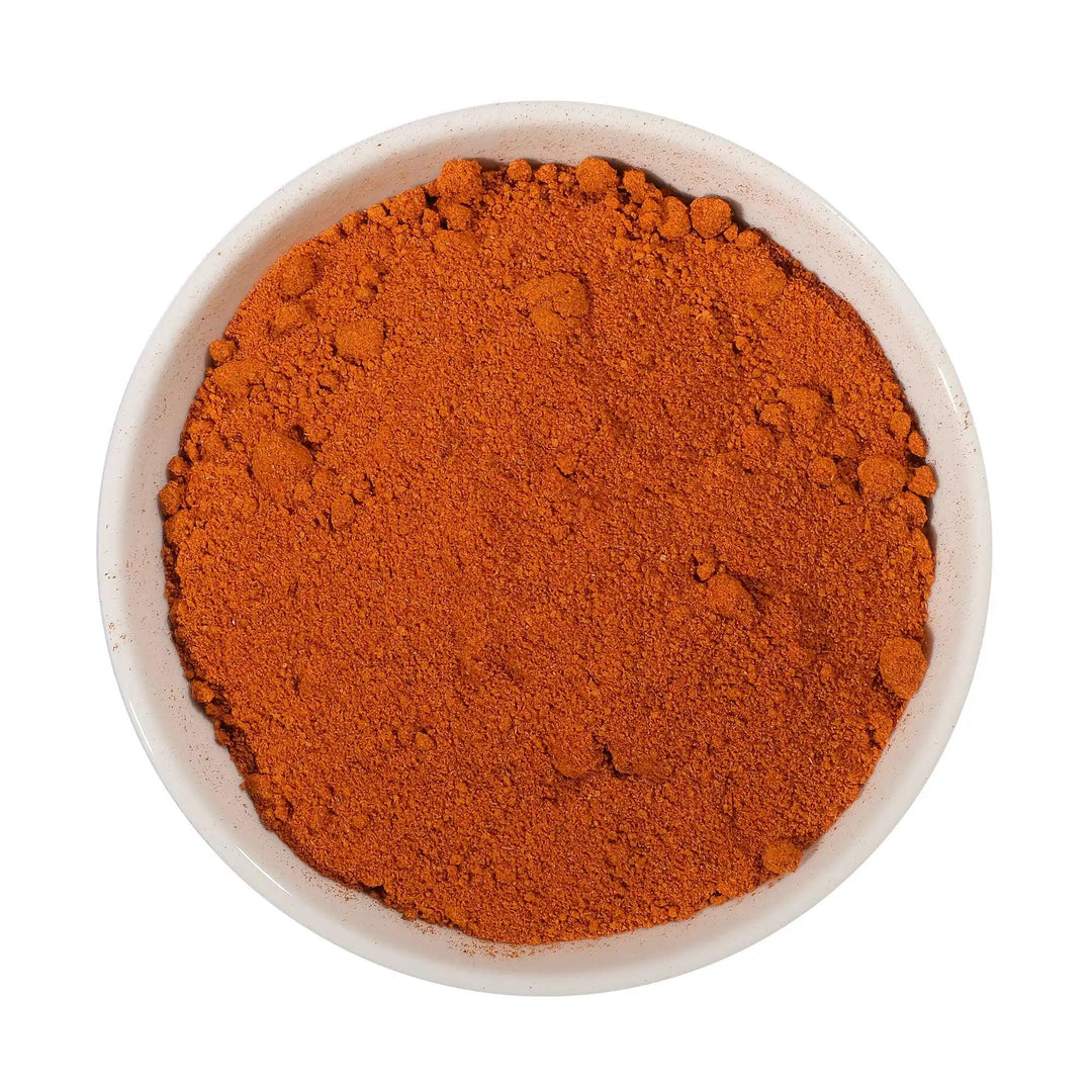 Cheese Chips Seasoning "Western" Spice Mix