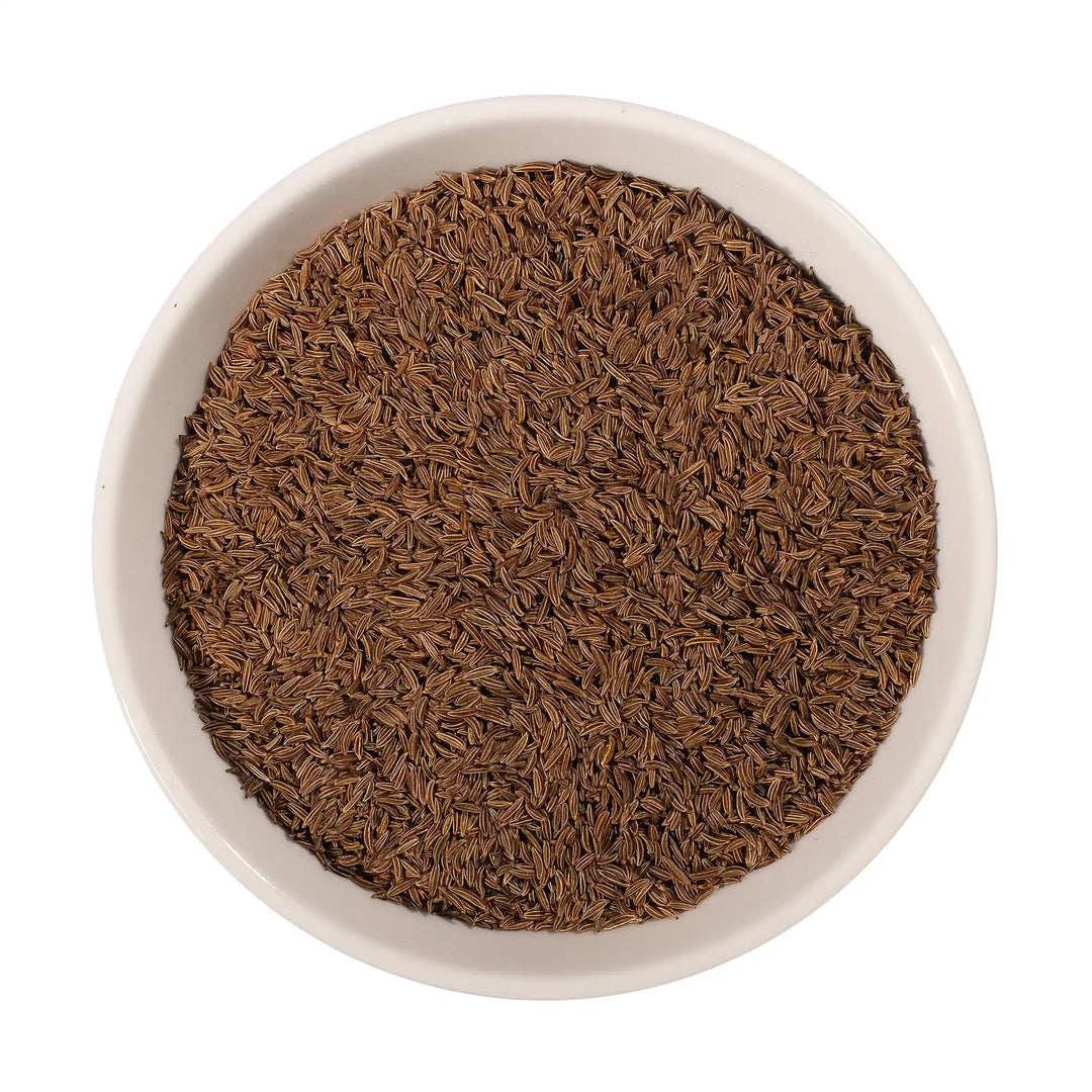 Caraway whole