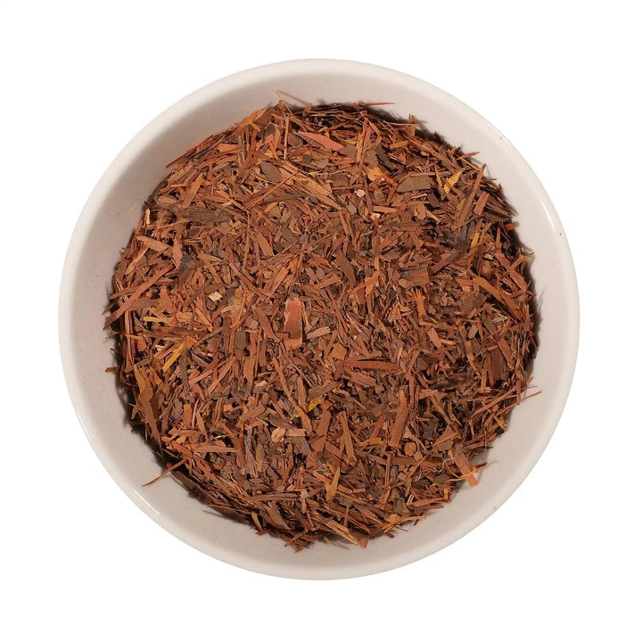 Lapacho bark