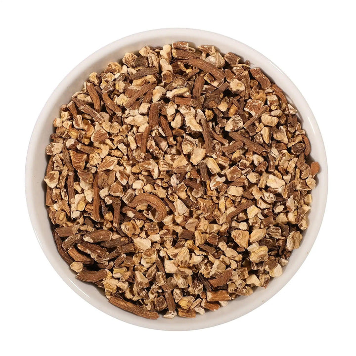 Dandelion root