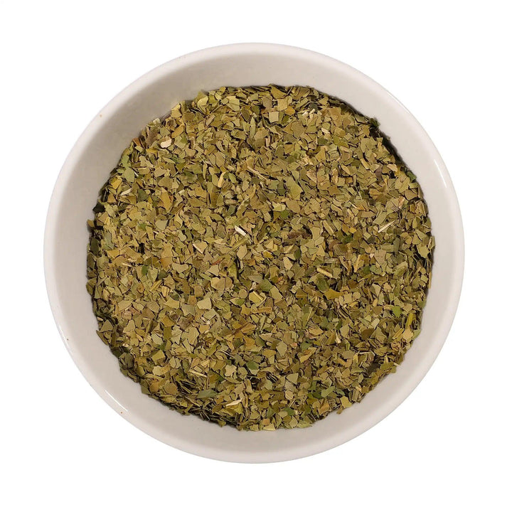 Mate leaves