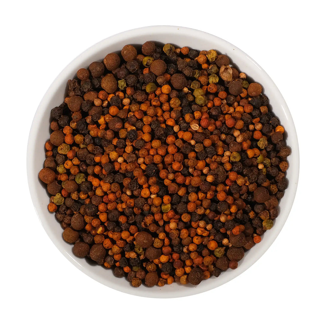 Pepper Coloured "Marrakech" Spice Mix