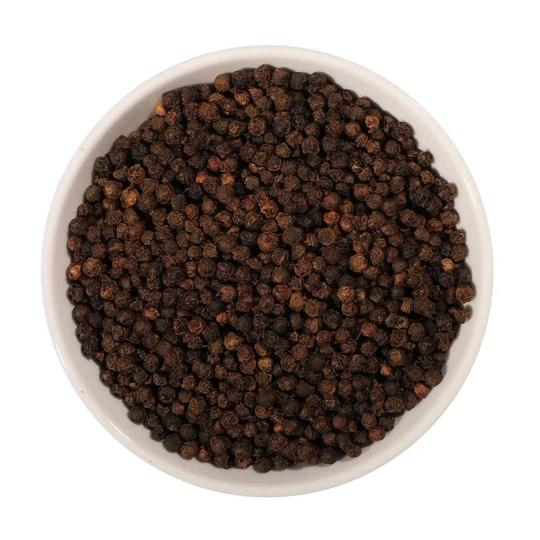 Black pepper