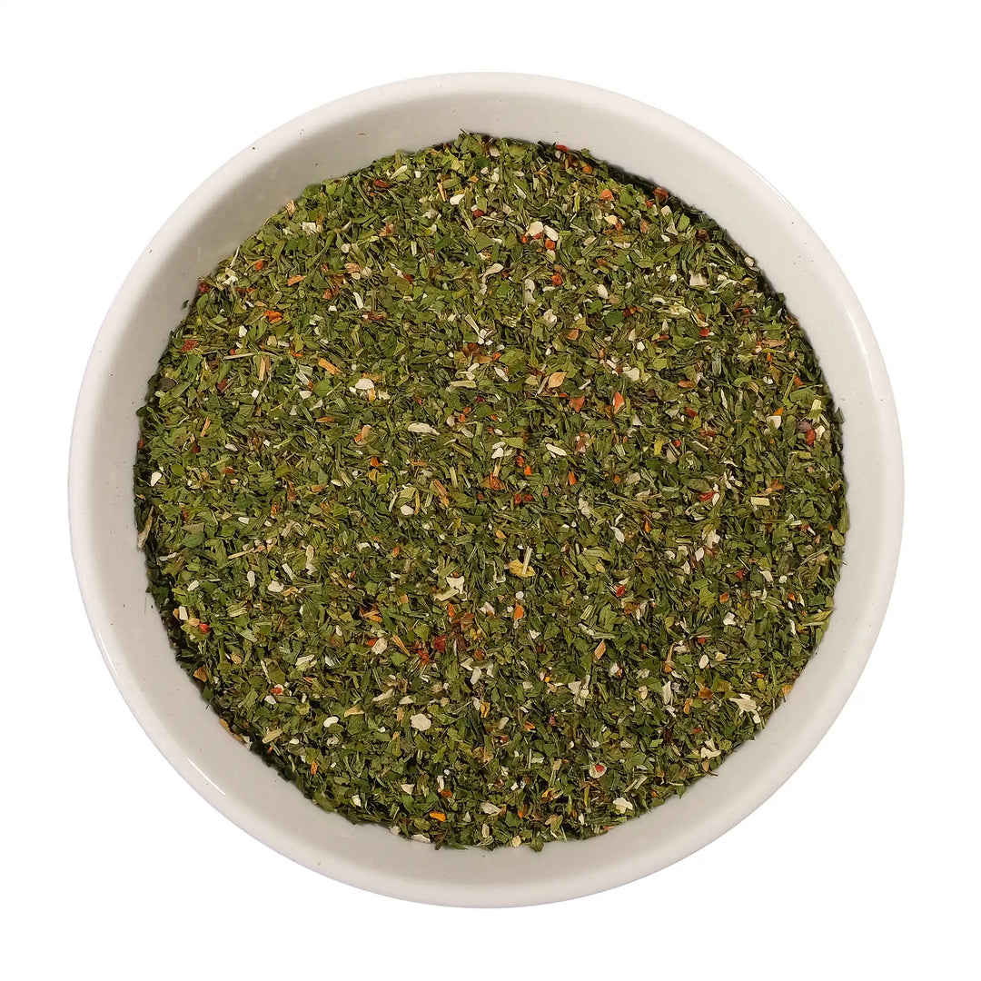 Salad herbs "Premium" spice mix