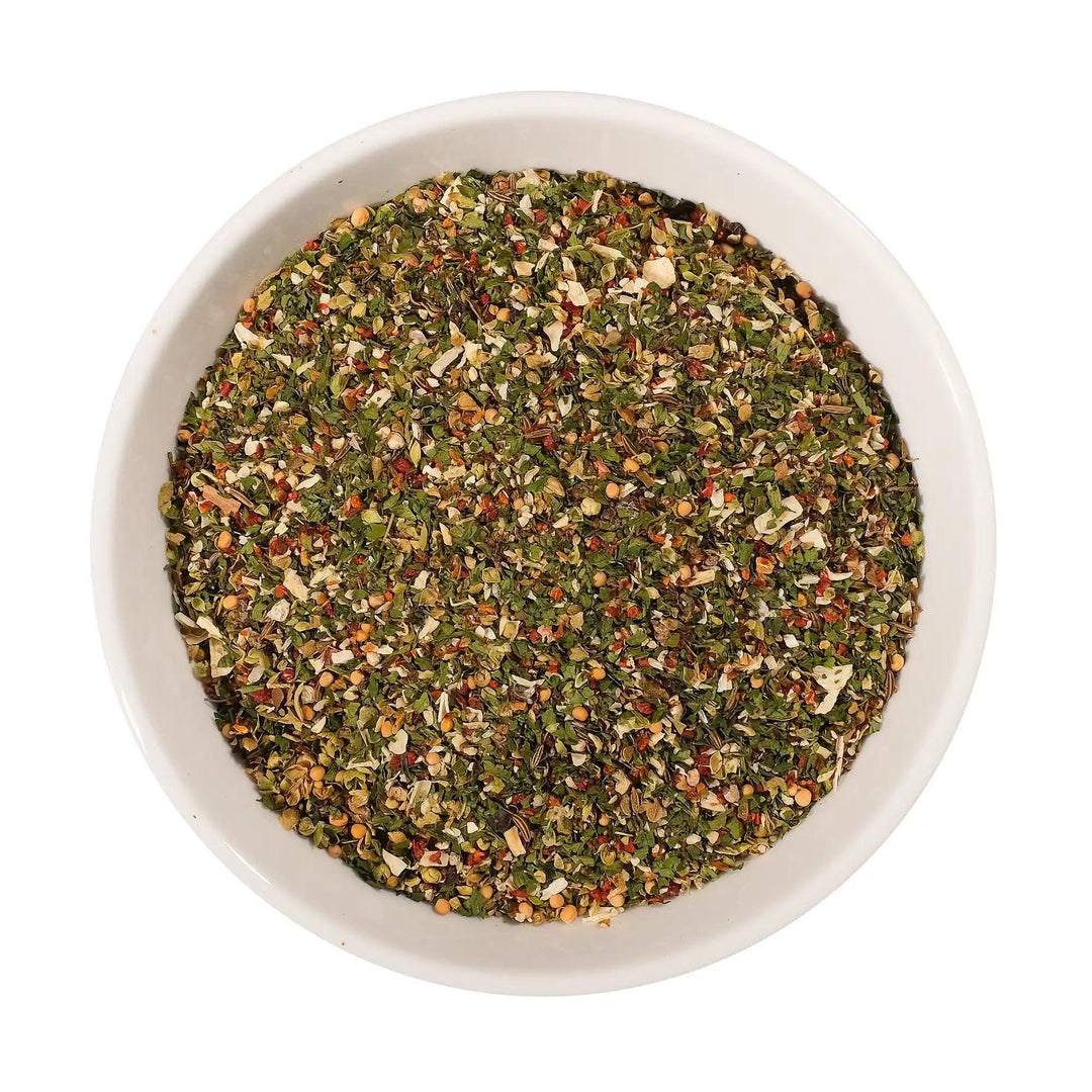 Steak seasoning "Virginia" spice mix