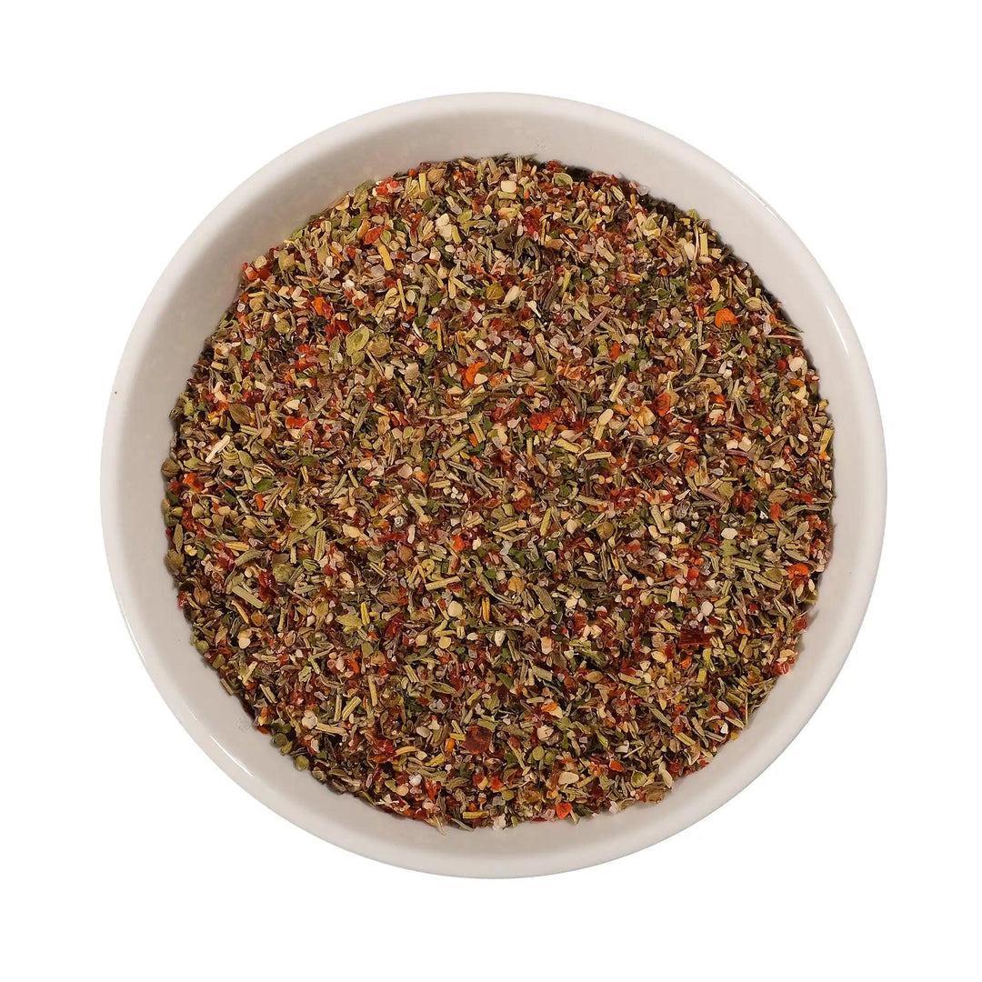 Spice Genie spice mix