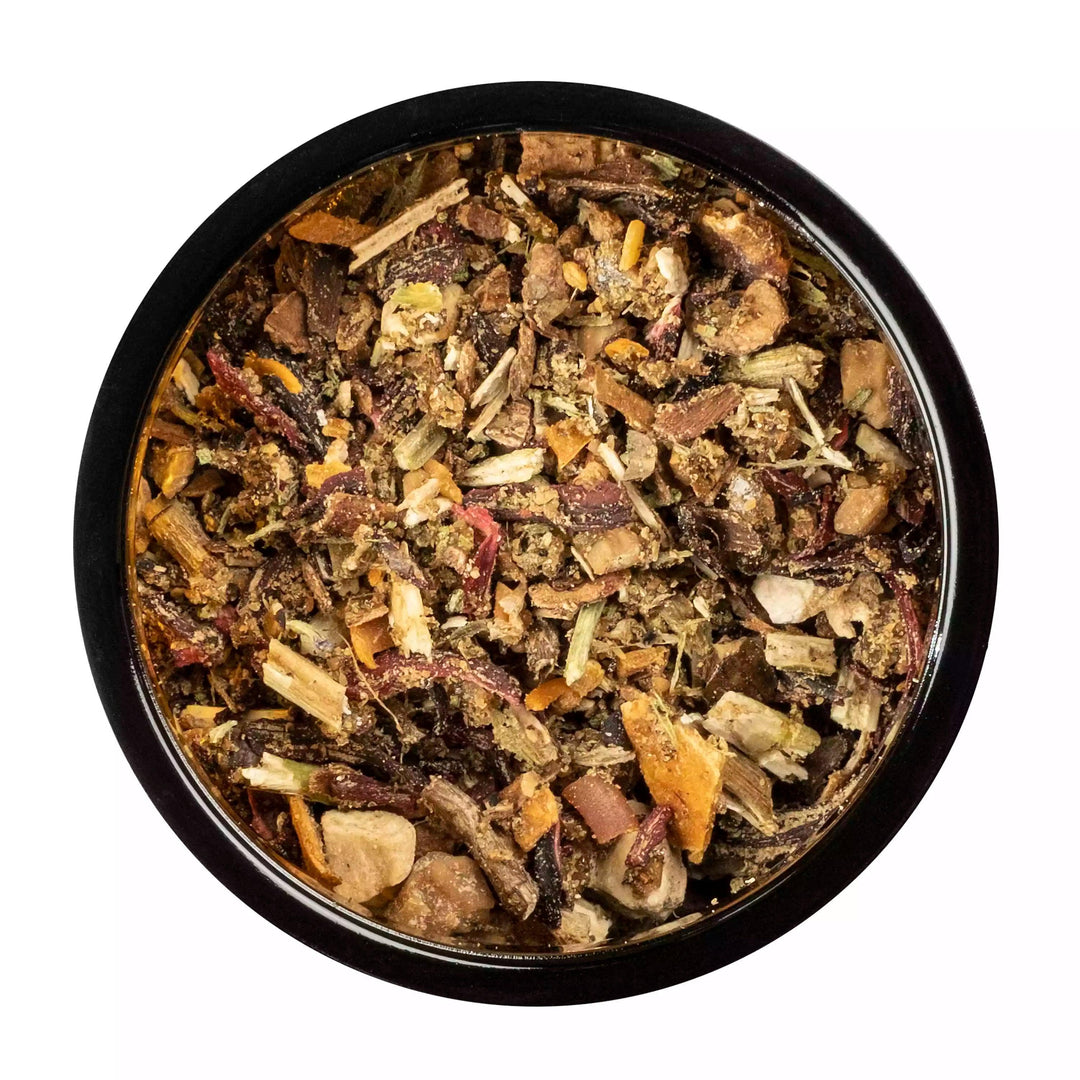 House Cleaning Incense Blend - Clean your home with our natural incense blend 