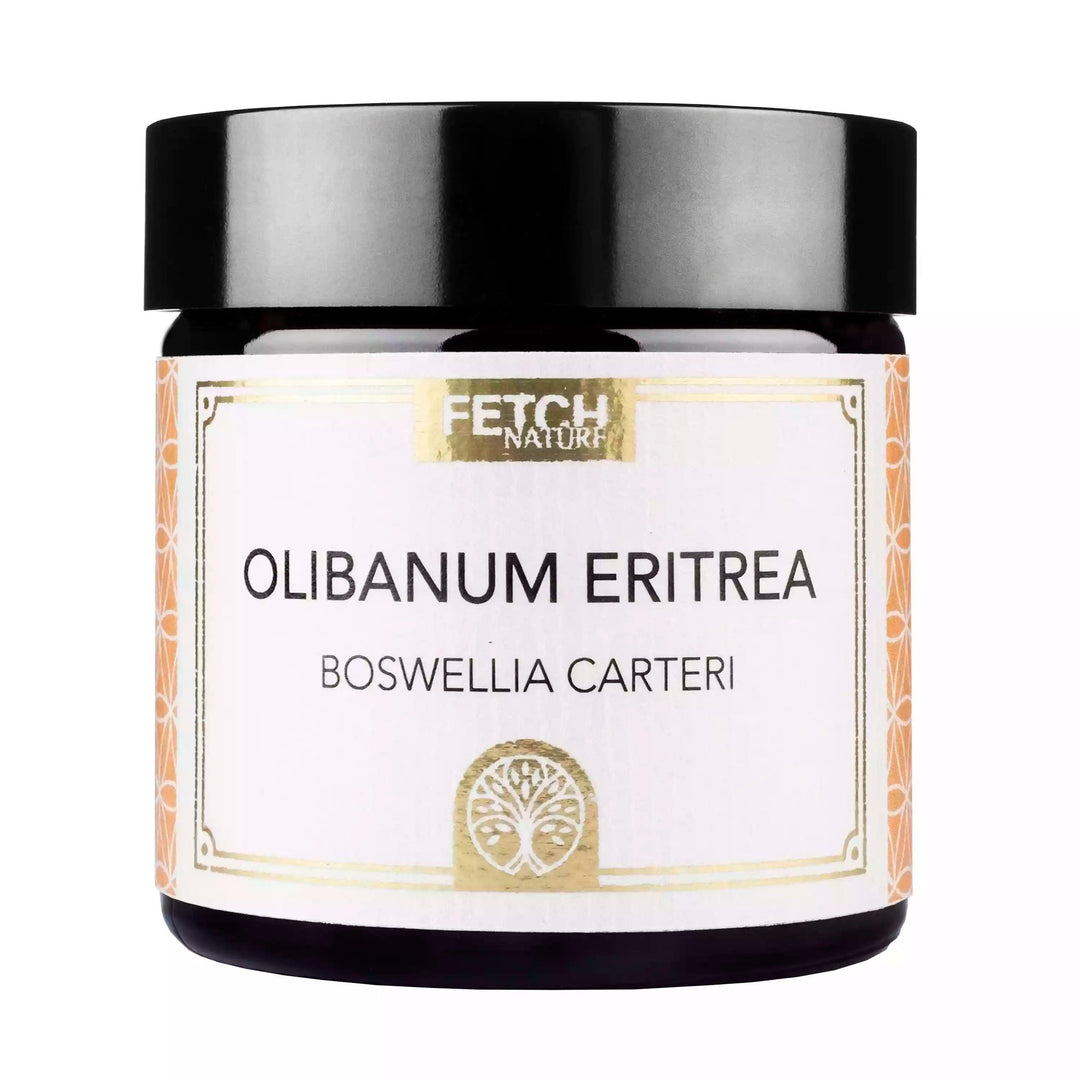 Olibanum Eritrea Incense