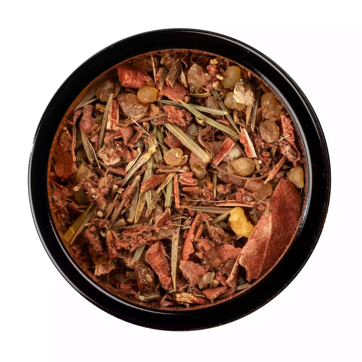 Strong Protection Value Pack Incense Blend