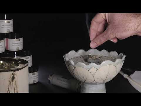 Strong Protection Incense Blend - Protect yourself and your home